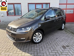 Volkswagen Sharan - 1.4 TSI HIGHLINE/7PERS/NAVI/TREKHAAK