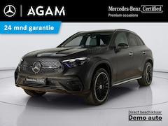 Mercedes-Benz GLC-klasse - 300e 4MATIC Business Solution AMG | Panorama dak