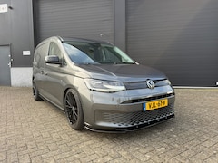 Volkswagen Caddy Cargo - 2.0 TDI 1st Edition