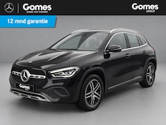 Mercedes-Benz GLA-Klasse - 250 e Style