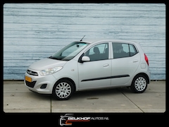 Hyundai i10 - 1.1 i-Drive Cool 5 Deurs Airco Apk 08-2027