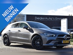 Mercedes-Benz CLA-klasse Shooting Brake - 250 e