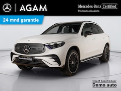 Mercedes-Benz GLC-klasse - 300e 4MATIC Business Solution AMG | Panorama dak