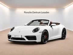 Porsche 911 Cabrio - 3.0 Carrera GTS