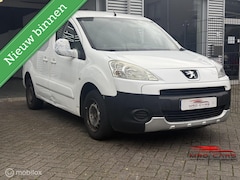 Peugeot Partner - bestel 120 1.6 HDI L1 XT