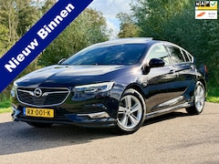 Opel Insignia Grand Sport - 1.5 Turbo Innovation OPC Line Automaat / HUD / 360 Camera / Schuif-/Kanteldak / Leder / Na