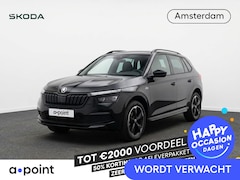 Skoda Kamiq - 1.5 TSI ACT Business Edition 150pk | Parkeercamera | Apple Carplay/Android Auto | Climate