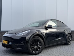 Tesla Model Y - Long Range AWD 75 kWh