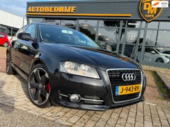 Audi A3 Sportback - 1.8 TFSI Ambition | S-tronic | Aut | Airco |
