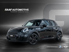 MINI Cooper S - 2.0 Cooper S John Cooper Works | JCW pack |Panodak | Harman Kardon | HUD | Camera