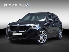 BMW X1 - xDrive25e | M Sportpakket Pro | Panodak | Trekhaak | Elektr. Stoelen | Head-Up | Driving A