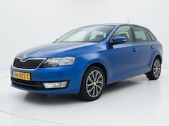 Skoda Rapid Spaceback - 1.2 TSI AUTOMAAT Drive NAV CRUISE PDC