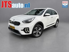 Kia Niro - 1.6 GDi Hybrid 141pk, Carplay, Camera, Sensoren