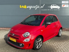 Fiat 500 - 0.9 Turbo Sport *navi *16 inch *perfect onderhouden
