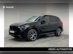 BMW X5 - xDrive45e High Executive M Sport | Trekhaak | Sky Lounge Panoramadak |