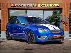 Ford Focus - 2.5-20V ST ST225 2.5 Turbo | 5-cilinder | 226 PK | 178.962 km