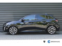 Peugeot 208 - GT, (2025-H0) | Elektrische parkeerrem | Extra getinte achterste zijruiten en achterruit |