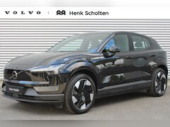 Volvo EX30 - Single Motor Extended Range Plus 69 kWh | Trekhaak | Verwarmbare voorstoelen en stuurwiel