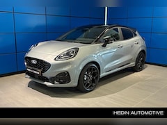 Ford Puma - 1.0 EcoBoost Hybrid ST-Line PUMA ST-LINE POWERSHIFT AUTOMAAT 125 PK MET BLACK PACK/ DIRECT