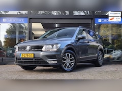 Volkswagen Tiguan - 1.4 TSI Comfortline|Cruise|PDC|Trk.haak|Clima|Lane-assist