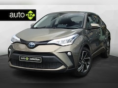Toyota C-HR - 2.0 Hybrid Dynamic / Carplay / Keyless / LED