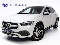 Mercedes-Benz GLA-Klasse - 250 e Premium Progressive | Panoramadak | Leer | Multibeam Led | Focal Sound | Memorystoel