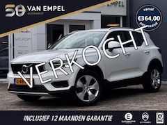 Volvo XC40 - 1.5 T3 Momentum Pro | NL-Auto | Elek. Achterklep | Parkeersensoren | Navigatie