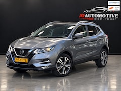 Nissan Qashqai - 1.2 Tekna / Pano / Stoelverwarming