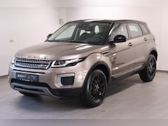 Land Rover Range Rover Evoque - 2.0 eD4 UrbSer Pure