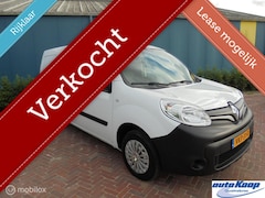 Renault Kangoo - bestel 1.5 Blue dCi 95 Comfort Maxi