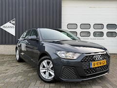 Audi A1 Sportback - 25 TFSI Pro Line|automaat|virtual cockpit|navigatie| cruise