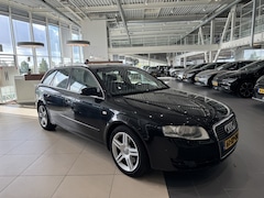Audi A4 Avant - 2.0 TFSI Advance
