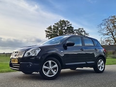 Nissan Qashqai - 2.0 Tekna