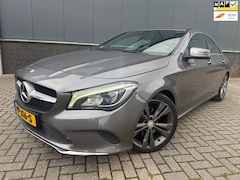 Mercedes-Benz CLA-Klasse - 180 d Lease Edition Ambition