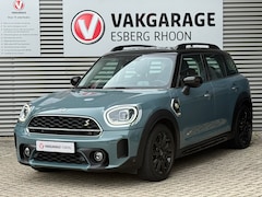 MINI Countryman - 1.5 Cooper S E ALL4 NAV/CAM, KEYLESS, HUD, ELEKTR. KLEP
