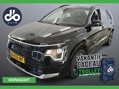 Kia Niro EV - DynamicLine 64.8 kWh SOH 99% ORG.NL + NAP + DEALER O.H. NAVI + CAMERA I DIGI DISPLAY