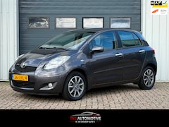 Toyota Yaris - 1.3 VVTi Aspiration 5-deurs CLIMA / 6 BAK / NAP