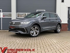 Volkswagen Tiguan - 1.4 TSI eHybrid R-Line Business