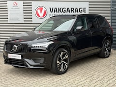 Volvo XC90 - 2.0 T8 Recharge AWD R-Design NAVI/CAM, PANO, 7P, LEER, H&K SOUND