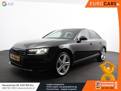 Audi A4 Limousine - 1.4 TFSI Pro Line Cruise control Climate control Stoelverwarming Led Lichtmetalen velgen P