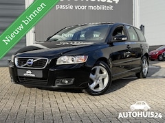 Volvo V50 - 2.0 Momentum 2011 NL-AUTO |GOED ONDERHOUDEN