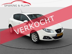 SEAT Ibiza - 1.2 TSI Sport | Automaat | Climate