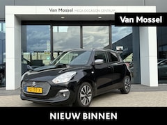 Suzuki Swift - 1.2 Select | CAMERA | AIRCO | LMV | MULTIMEDIA |