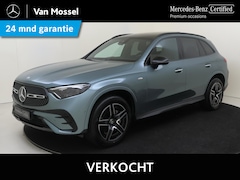 Mercedes-Benz GLC-klasse - 300e 4MATIC Business Solution AMG / Winterpakket / Memory-Stoelen / Headup-Display / Trekh