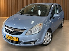 Opel Corsa - 1.4-16V Enjoy | Airco
