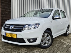 Dacia Sandero - 0.9 TCe 10th Anniversary /Cruise Control/Trekhaak