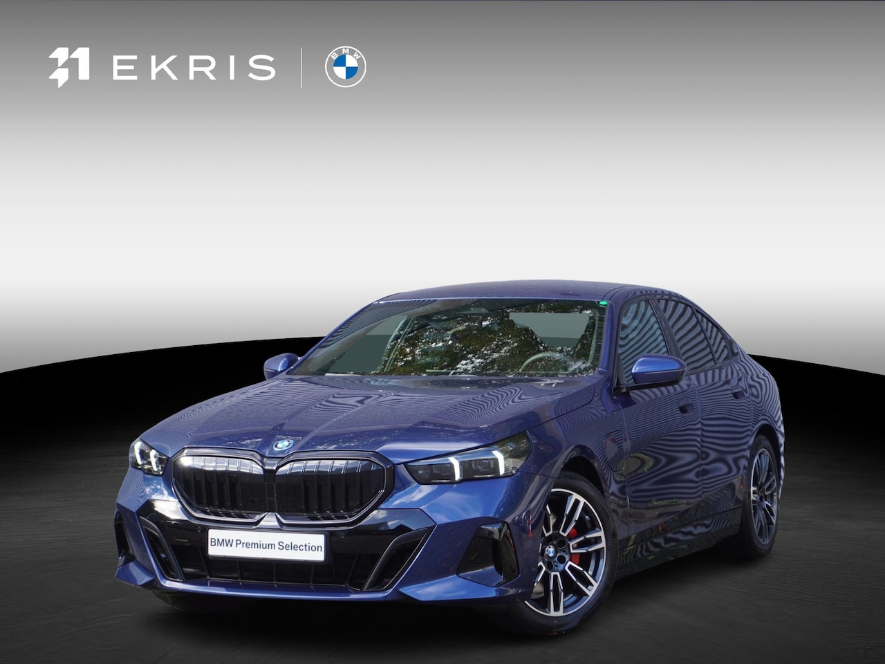 BMW 5-serie Touring - 530e | SoH 100% | M Sportpakket Pro | Comfort Pack | Trekhaak met elektrisch wegklapbare k - AutoWereld.nl