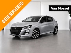 Peugeot 208 - 1.2 PureTech 100 Style