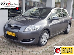Toyota Auris - 1.6-16V SOL Cruise Control | Climate Control | All Seasonbanden