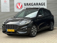 Ford Kuga - 2.5 PHEV ST-Line X NAVI/CAM, PANO, 20INCH